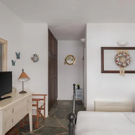 Apartmán Kea Blue Heaven *