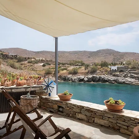 Lejlighed Kea Blue Heaven Koundouros