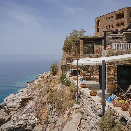 Kea Blue Heaven * Koundouros