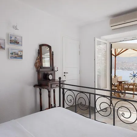 Apartmán Kea Blue Heaven