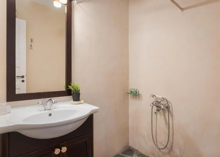 Kea Blue Heaven * Koundouros