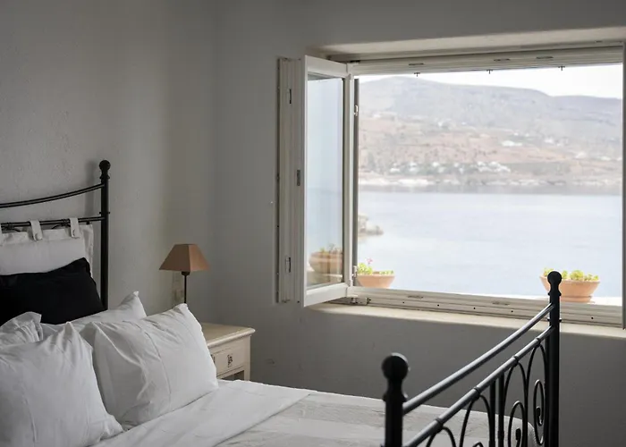 Kea Blue Heaven Koundouros