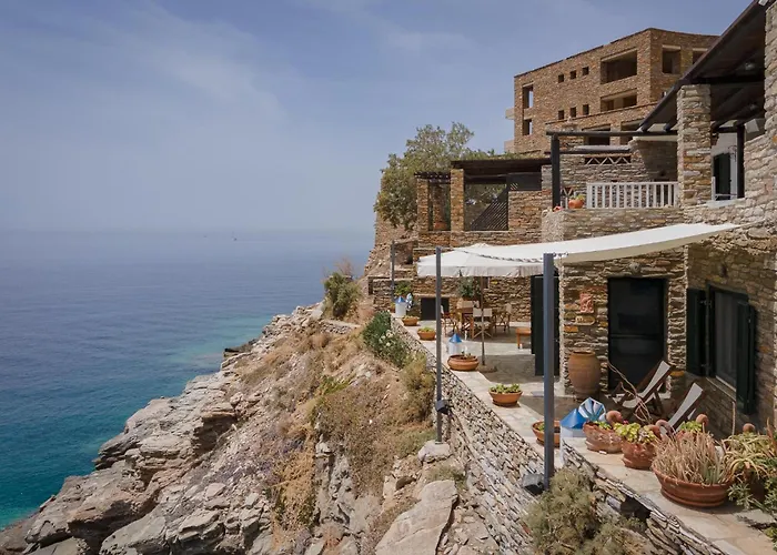 Kea Blue Heaven * Koundouros