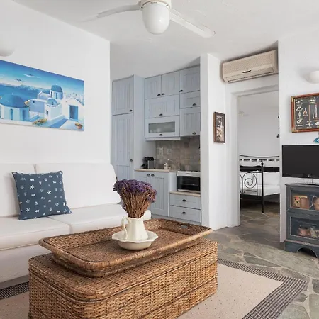 Appartement Kea Blue Heaven Koundouros