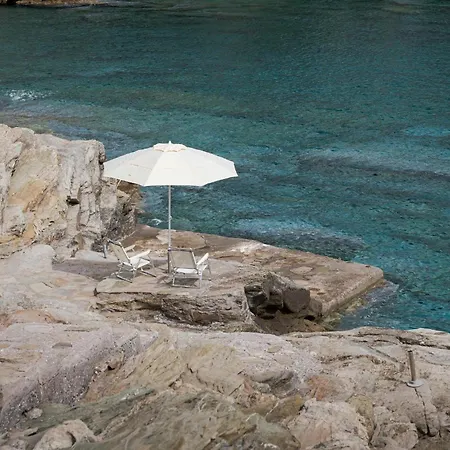 Kea Blue Heaven Apartment