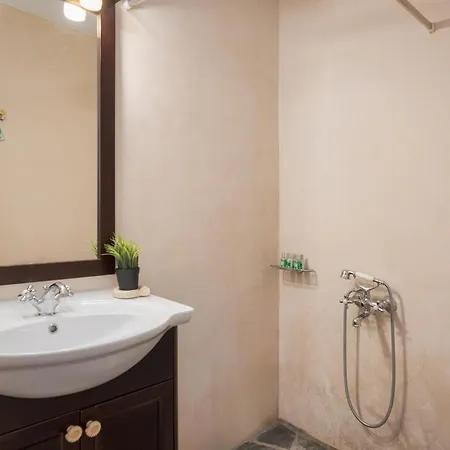 Kea Blue Heaven * Koundouros