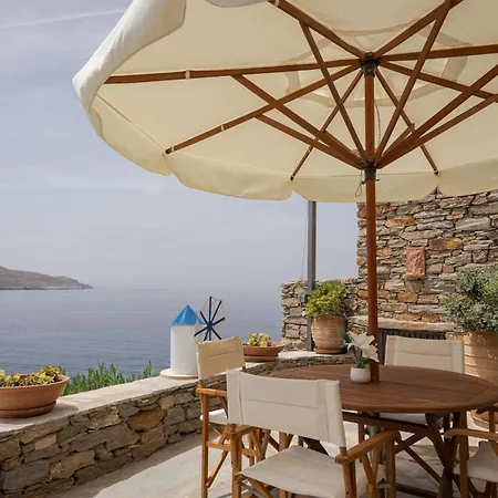 Kea Blue Heaven Apartment