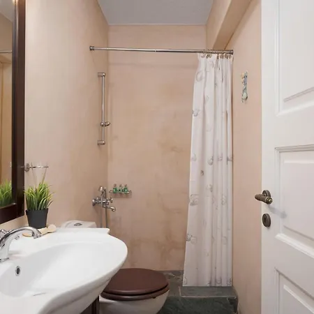 Appartement Kea Blue Heaven Koundouros