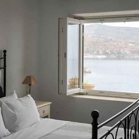 Kea Blue Heaven Koundouros