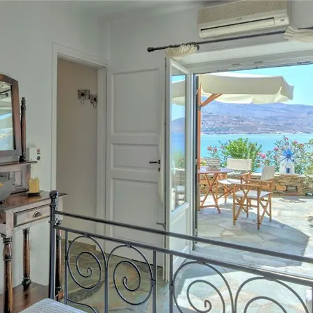 Kea Blue Heaven Apartment