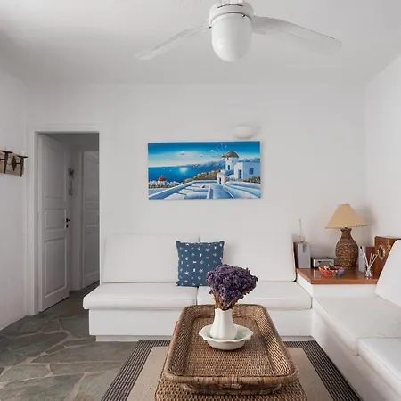 Apartment Kea Blue Heaven