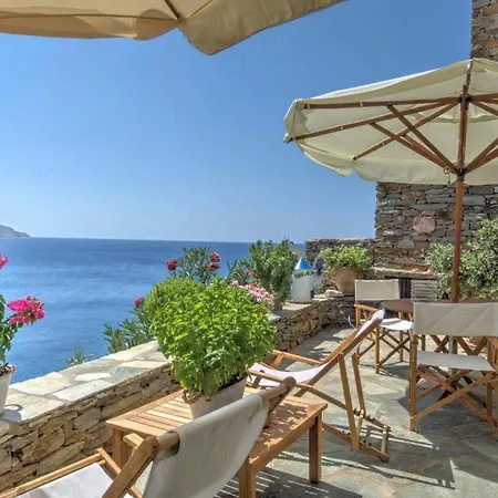 Kea Blue Heaven Koundouros