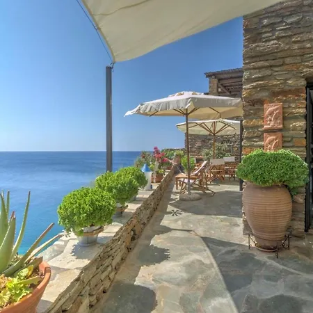 Apartment Kea Blue Heaven