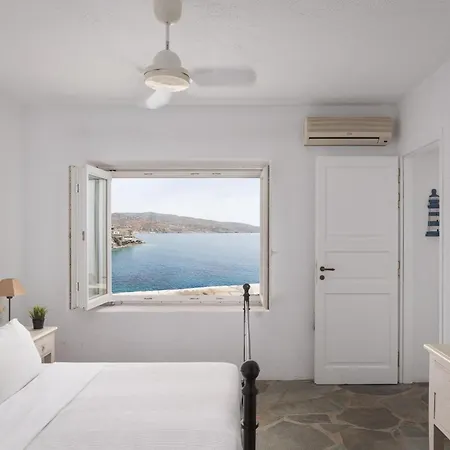 Appartement Kea Blue Heaven *