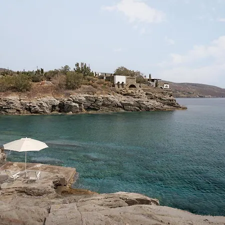 Kea Blue Heaven * Koundouros