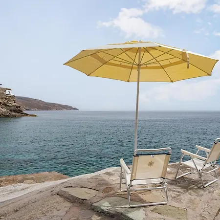 Appartement Kea Blue Heaven Koundouros