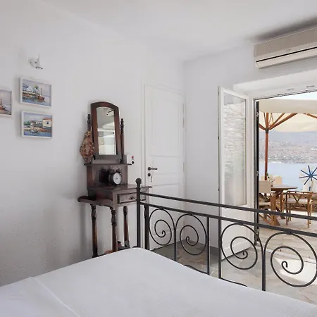 Apartment Kea Blue Heaven Koundouros