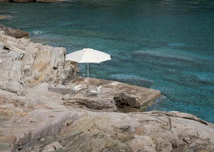 Kea Blue Heaven Appartement