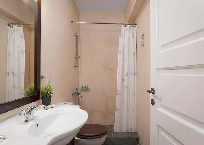 Appartement Kea Blue Heaven Koundouros