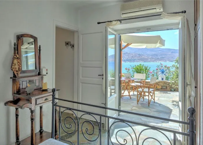 Kea Blue Heaven Appartement