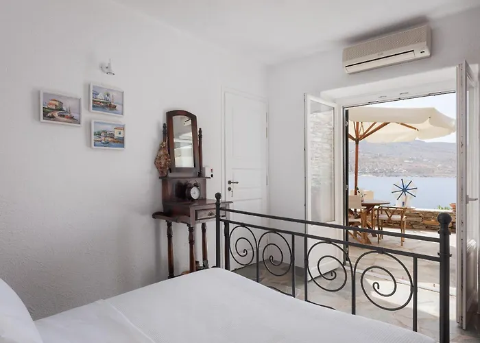 Appartement Kea Blue Heaven